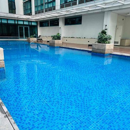Executive Suite In Bonifacio Global City Тагиг Экстерьер фото