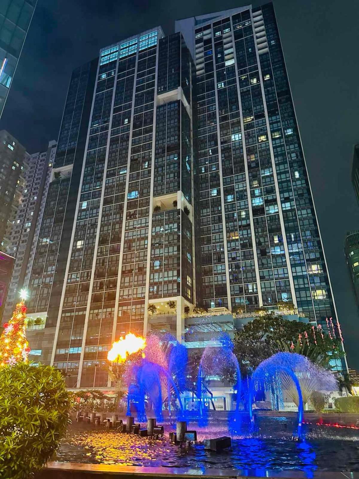 Executive Suite In Bonifacio Global City Тагиг Экстерьер фото